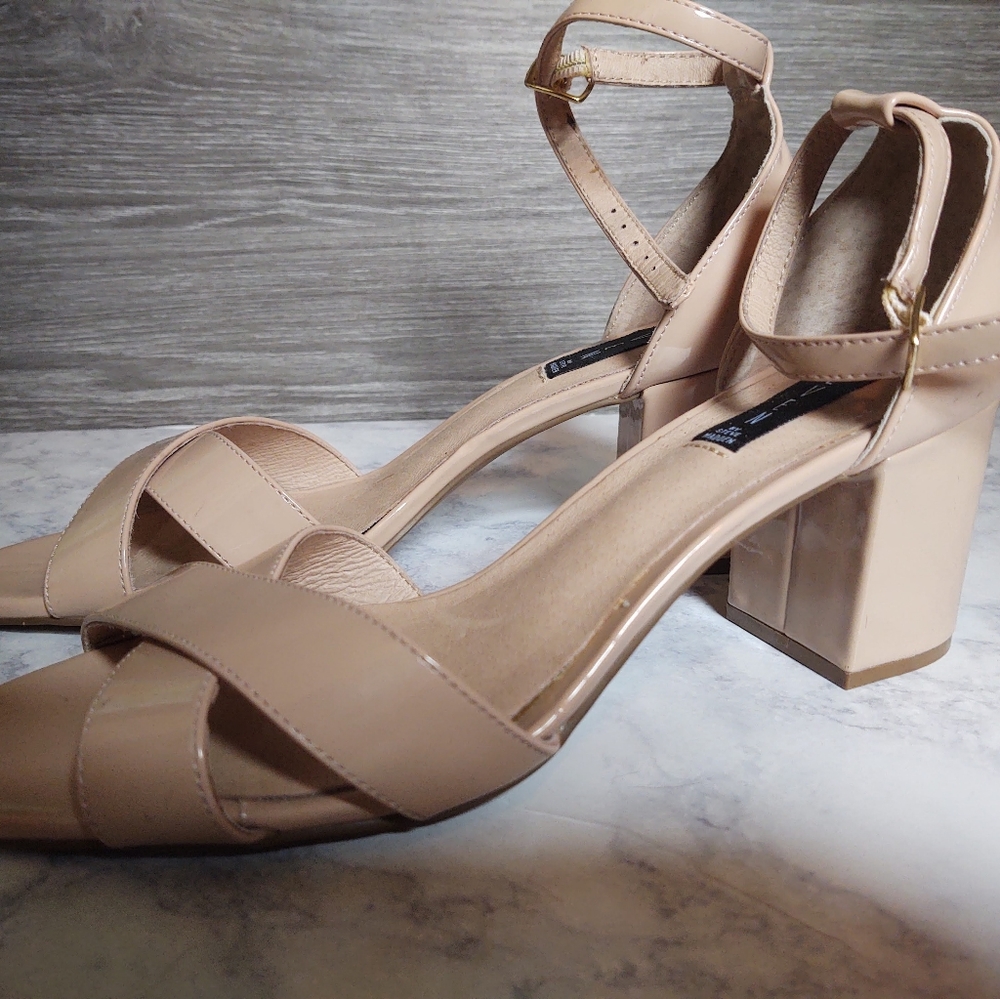 Steven By Steve Madden Voomme